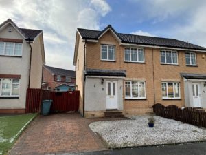 86 Drummore Avenue, Carnbroe ML5 4BZ