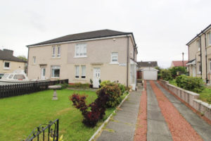 62 Rosehall Avenue, Coatbridge ML5 4HY