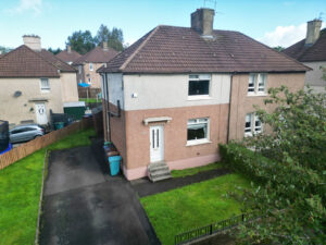 32 Crowwood Road, Calderbank ML6 9SZ