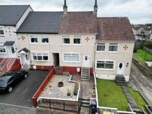 17 Kelso Quadrant, Coatbridge ML5 1RB