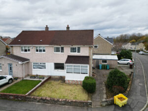 2 Sinclair Drive, Drumpellier, Coatbridge ML5 1LF