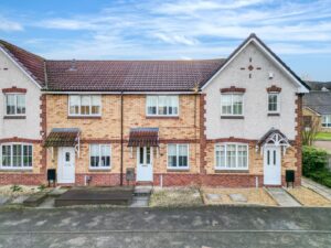 10 Oak Grove, Chapelhall ML6 8GF