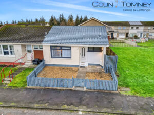 2 Chapman Avenue, Glenboig ML5 2RR