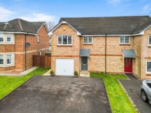 7 Old Tower Road, Smithstone, Cumbernauld G68 9GD